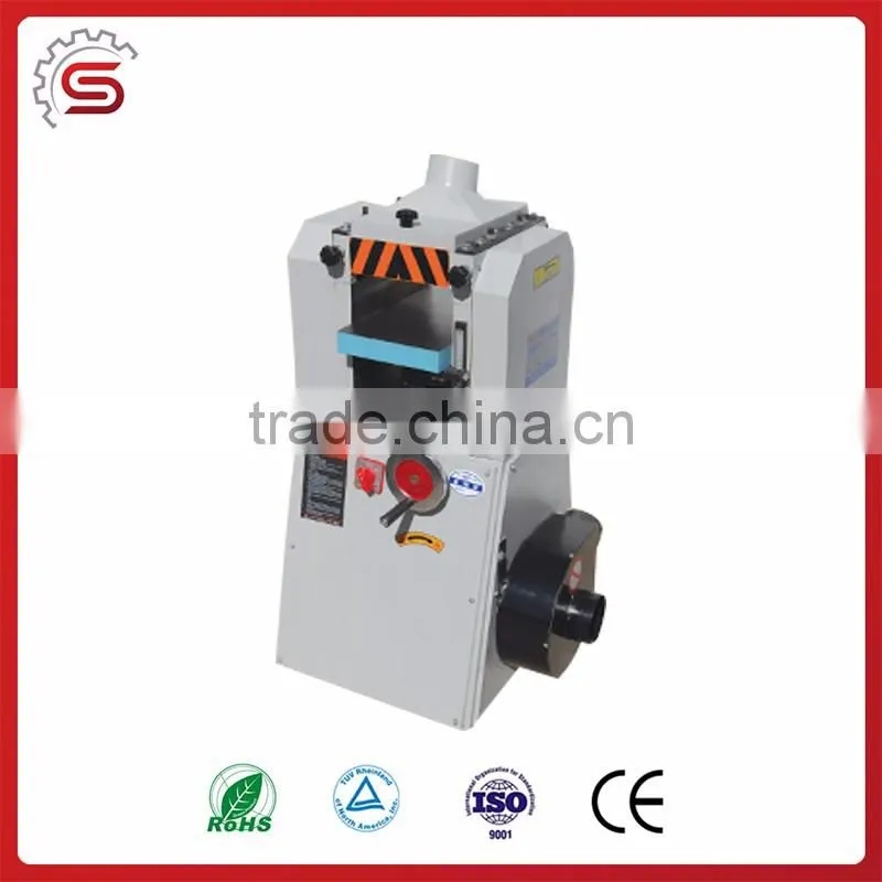 High quality Thicknesser machine MB102S High speed woodworking thicknesser