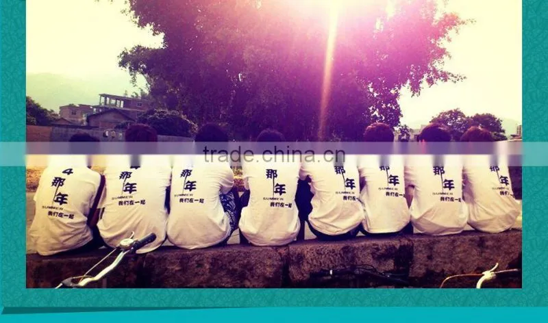 2015 Newest Wholesale Cheap White T Shirts in Bulk