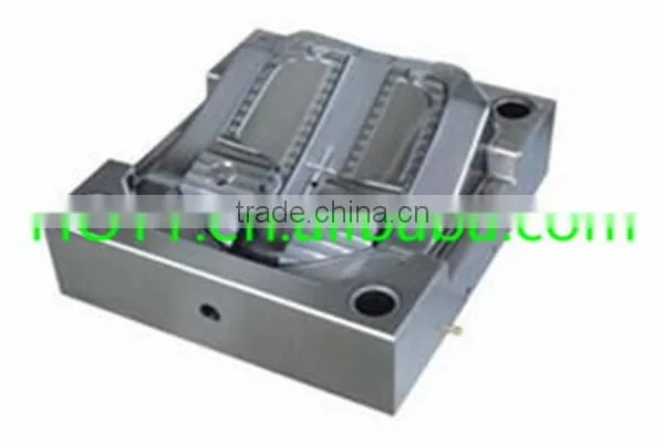Low price promotional water bottle 48 cavity pet forming mold