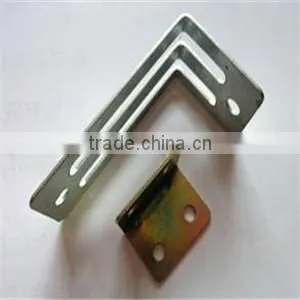 stainless steel sheet metal stamping parts,high precision, bending parts