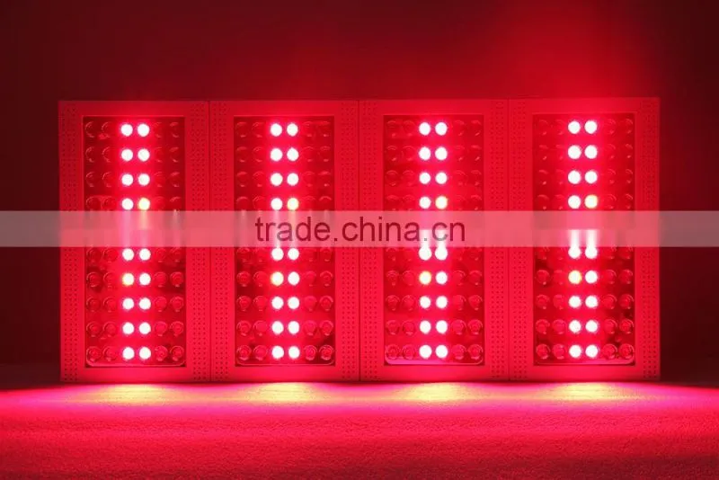 China wholesale led grow light CXB3590 led grow light with lowest price.