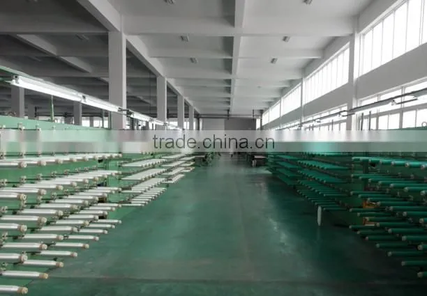 50D 100% nylon monofilament yarn