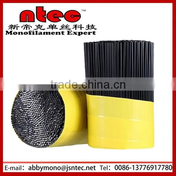 Nylon Cross Filament for Filter Brush