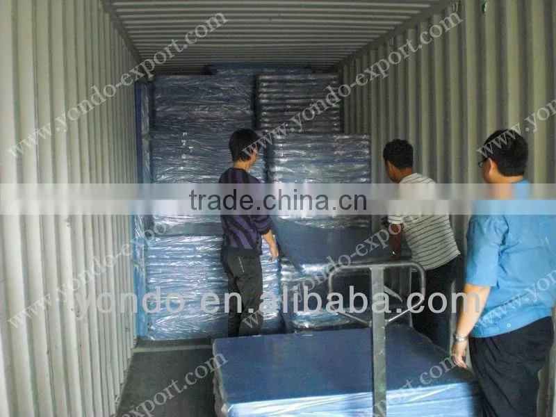 pallet layer pad