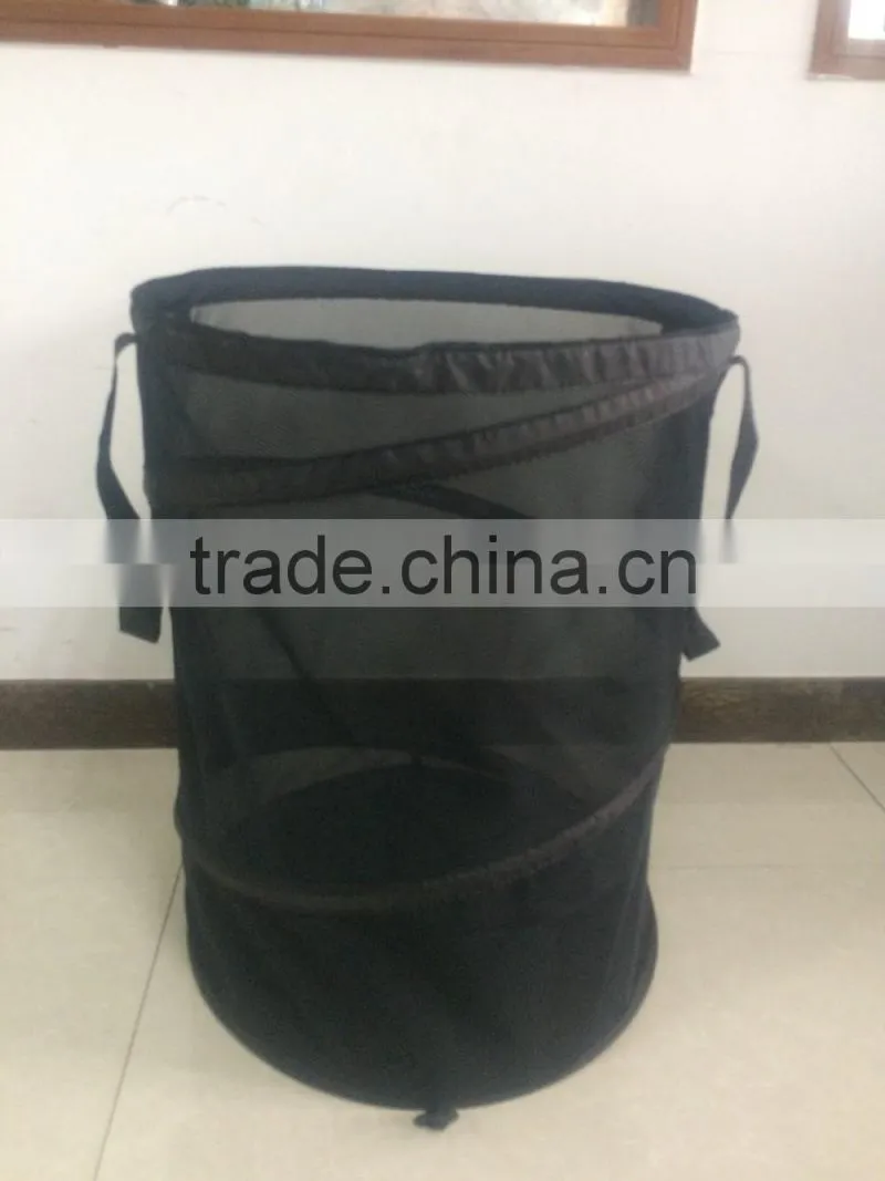 2016 hotsale promotion product mesh dirty laundry bag
