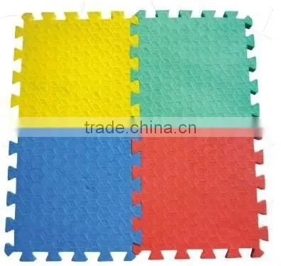 Purely nature EVA packing foam