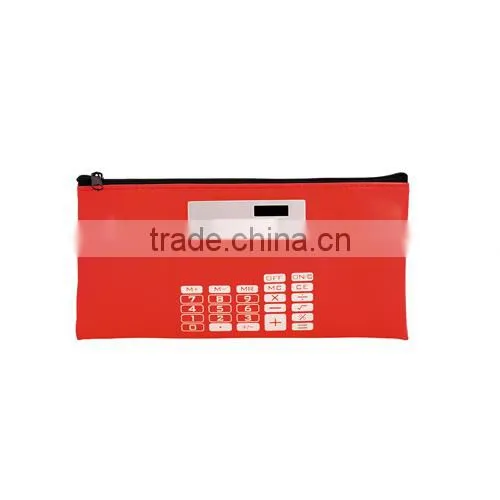 High quality electronic calculator bag