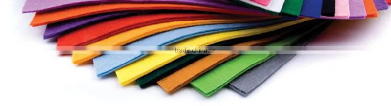 1mm Roofing Felt (needle punched)