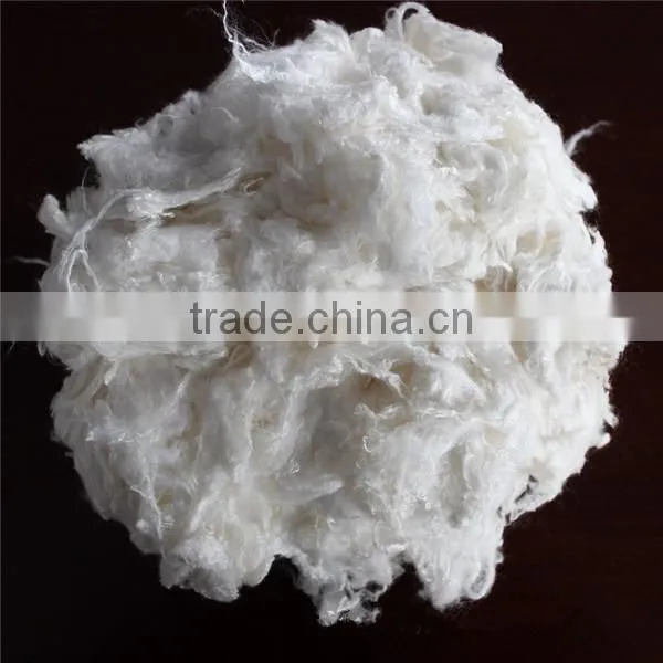 High hygroscopicity 1.5D*38MM viscose fiber RW