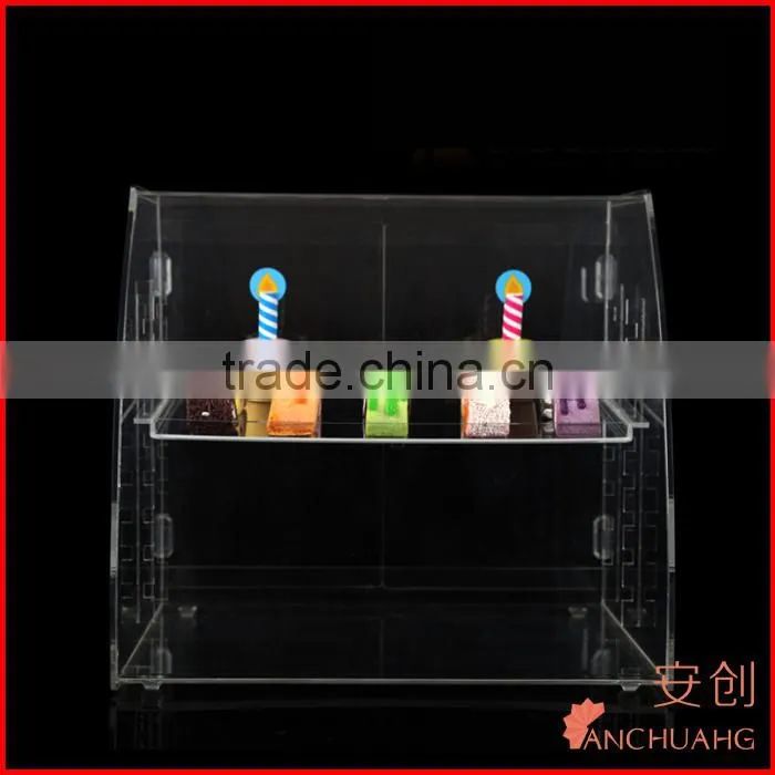 plastic cake tray
