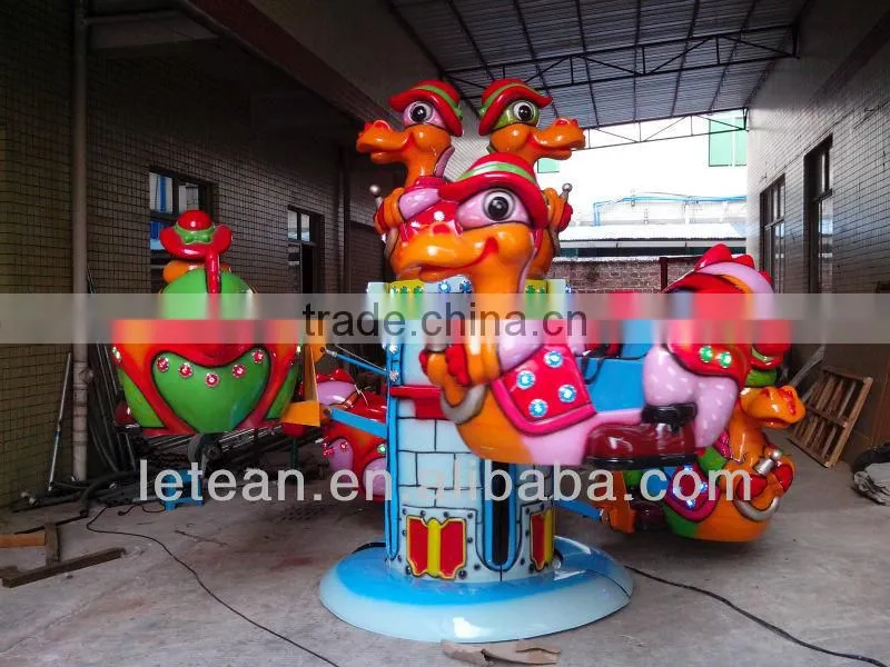 FLYING CHAIR NEW CHILDREN AMUSEMENT PARK EQUIPMENT