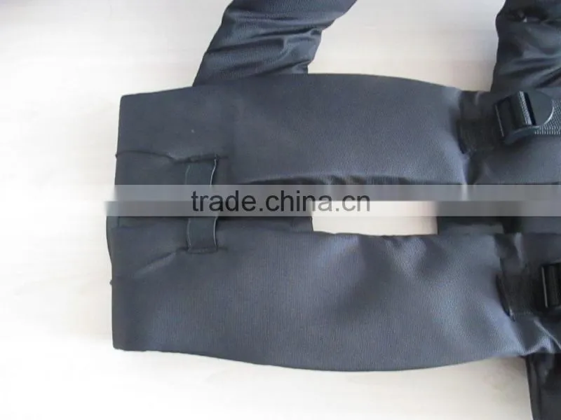 professional double harness grass trimmer strap spare parts for brush cutter