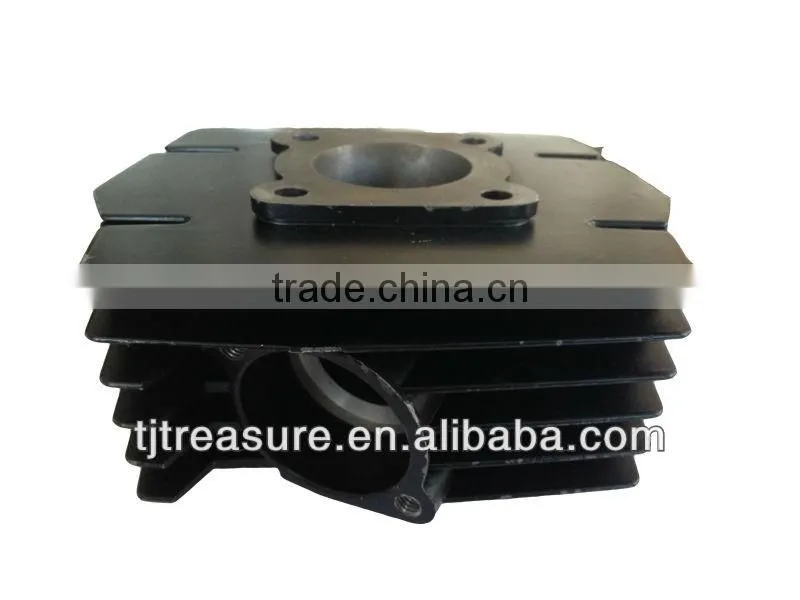 HOT SALE motorcycle engine cyclinder block for AX100