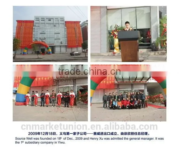 Yiwu Export Export Agent