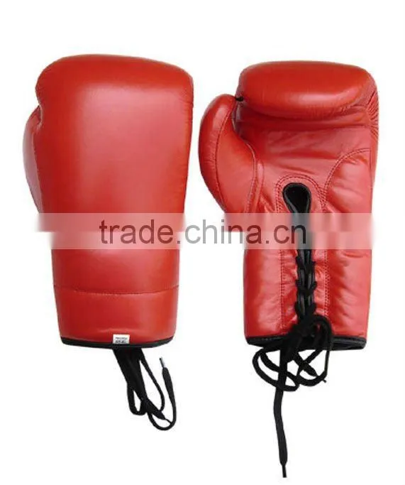 boxing gloves