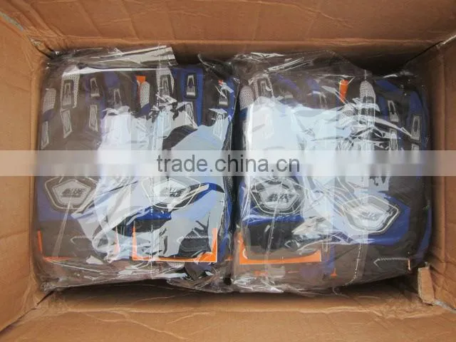 DDSAFETY 2017 safety Racing gloves