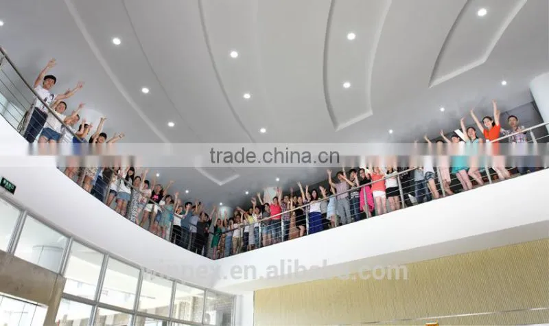 Hot Sell 100% Polyester Printed Curtain