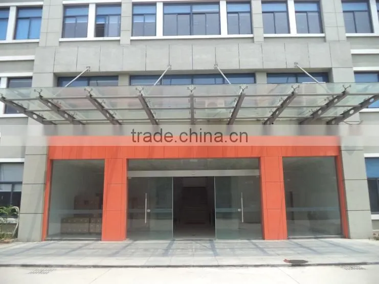 Ningbo Yitian Silicone Technology Co., Ltd. company overview - view 3