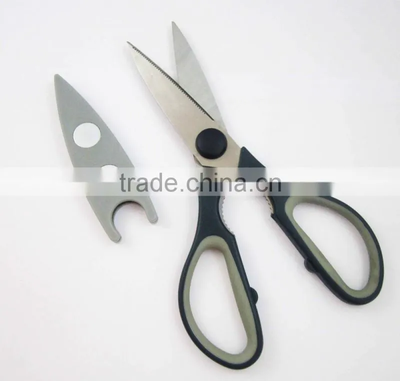 Separable Good Quality Multi Founctional detachable Kitchen Scissors