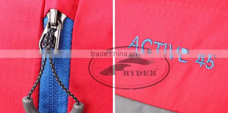 China Wholesale Premium Quality Outdoor Sports Ultralight Backpack Waterproof