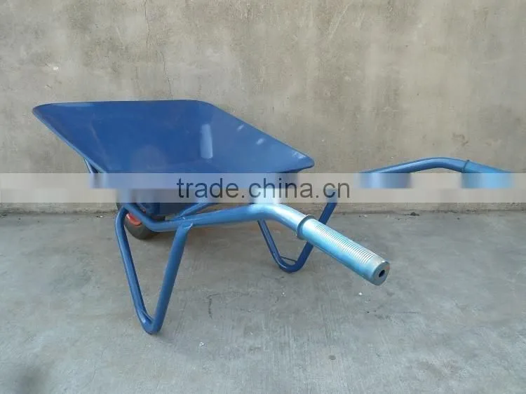 farm tools and names one wheel steel wheelbarrow for wholesale export