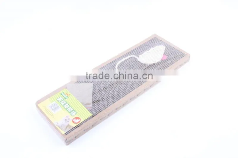 Cat Scratcher Board/Cat Scratching Post