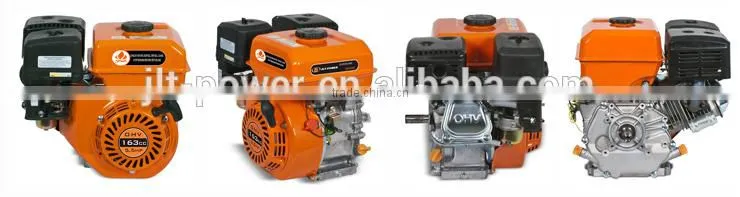 Jiangdong Diesel Engine