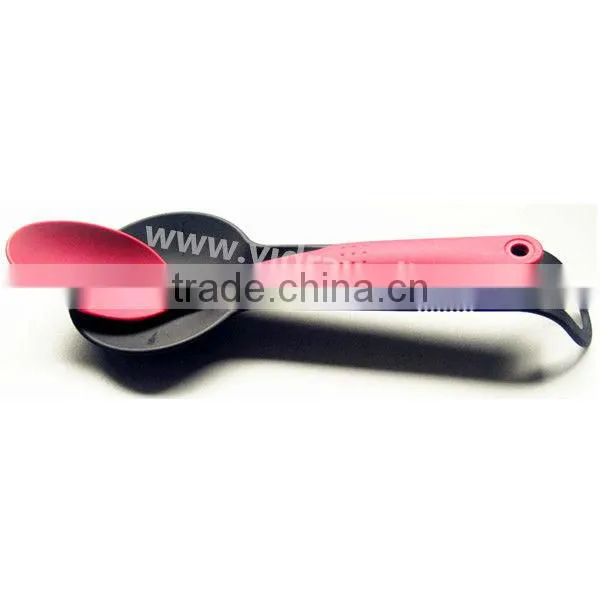 NY-9372 Food Safe Grade Plastic Kitchen spoon rest