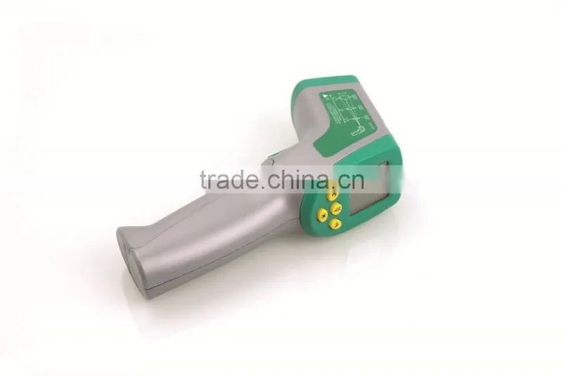 Best selling pointer digital temperature gauge tools with high quality