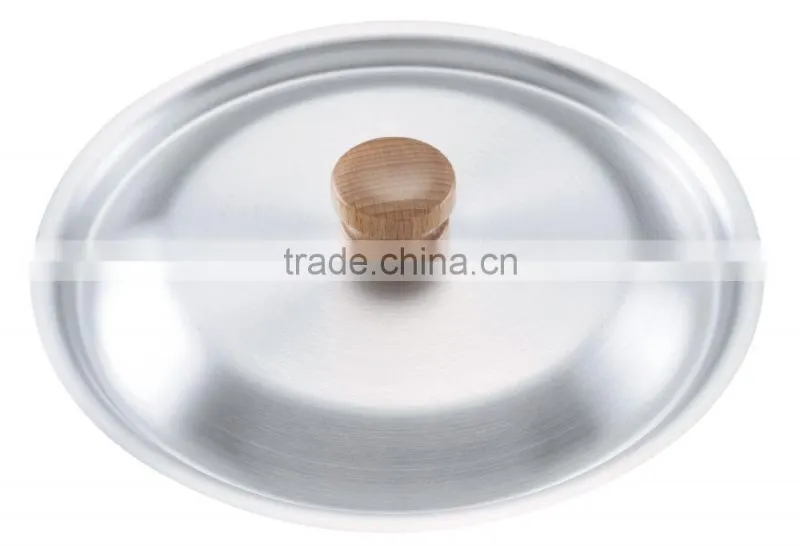 Yukihira Nabe Hammered Aluminum Dish Pan Made in Japan