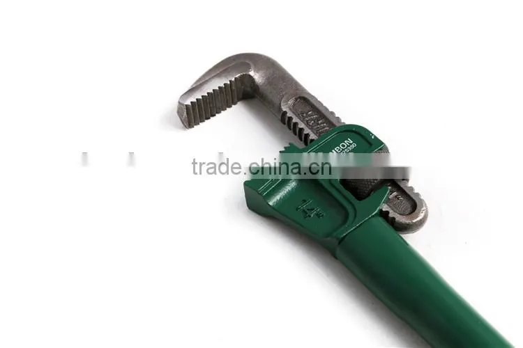 450mm American Type Heavy-Duty Pipe Wrench