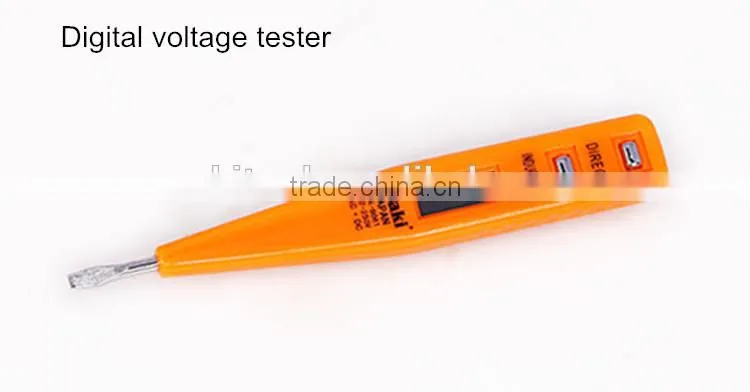 AK-9830 15 pcs eletronic repairing tool set