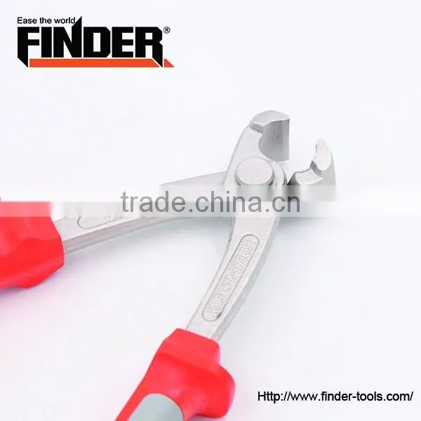 FINDER High Quality Tower Pincer Cutting Plier