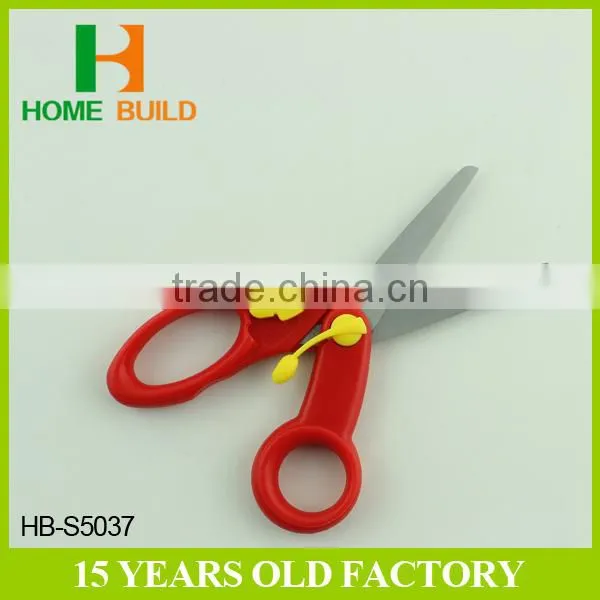 Factory price HB-S5037 Different Types Of Scissors