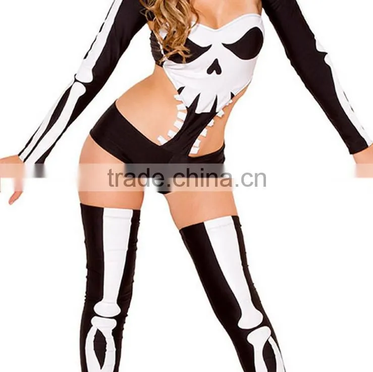 Halloween Party Supplies Costumes Halloween women Cosplay Costumes