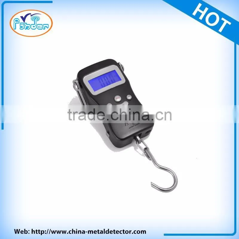 25KG small electronic pocket scale