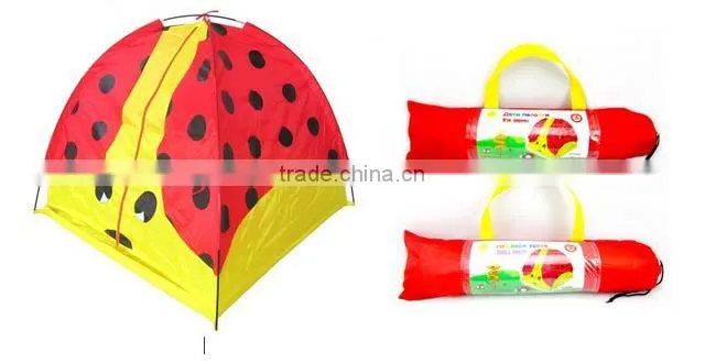 wholesale cartoon kids play tent for wholesale