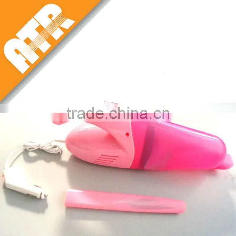 car vacuum cleaner,with car Cigarette Lighter Plug