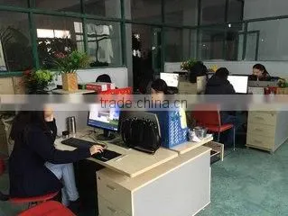 Guangzhou Songtao Craft Artificial Tree Co., Ltd. company overview - view 3