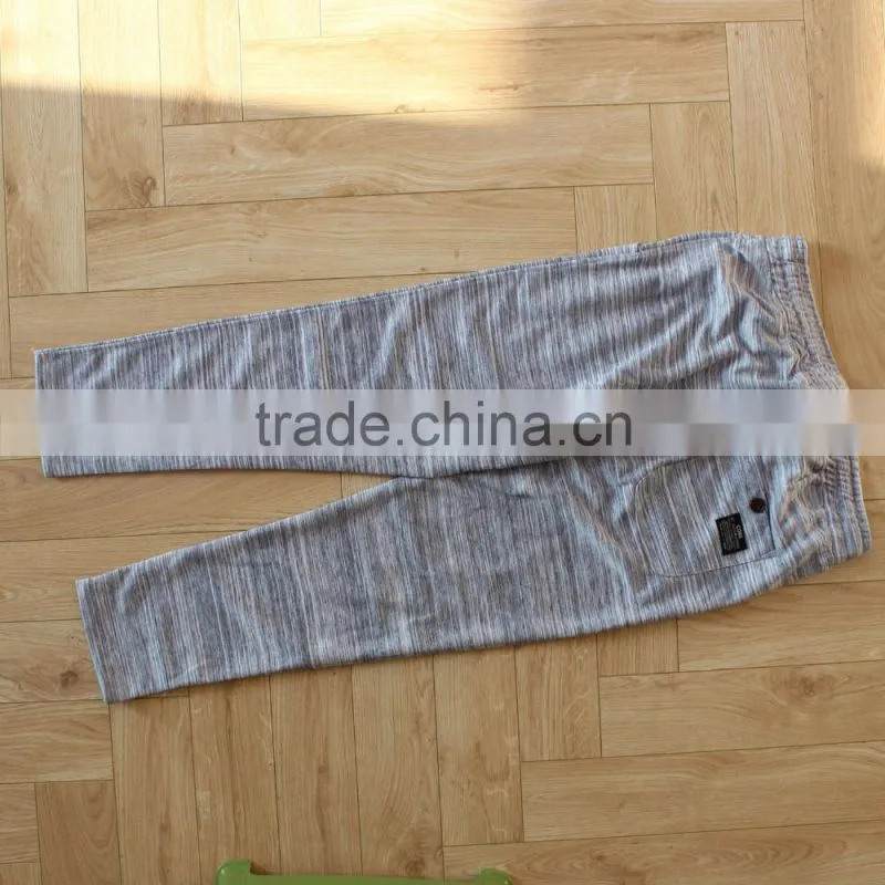 2015 New Various Types OF Mens Trousers