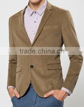 Beige snow jackets