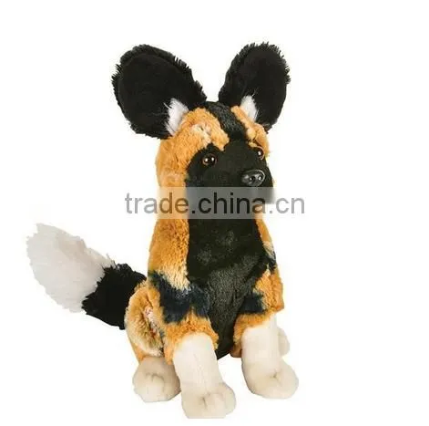 Promotion hot custom made plush real fake toy simulation lifelike animals rabbit&fake animal