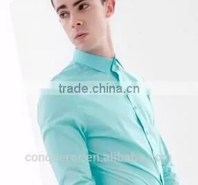 new arrive men business shirt BSRT0051