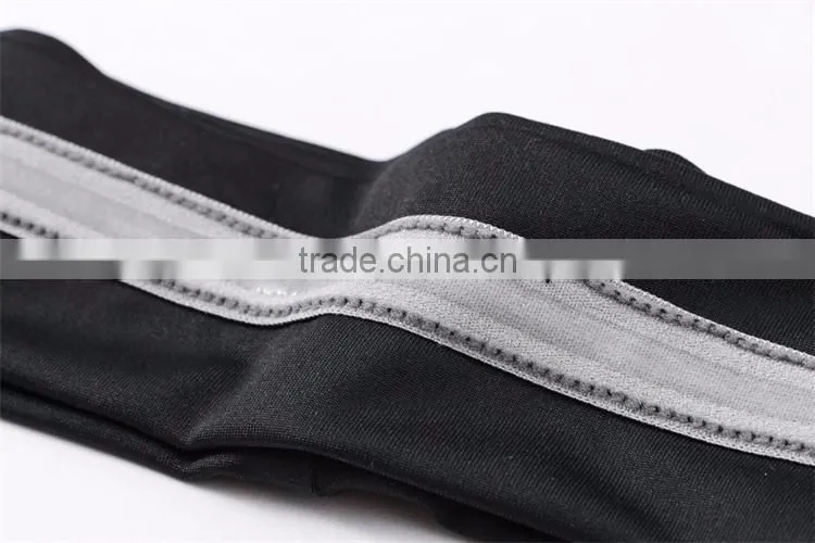2016 Moisture Wicking Custom Sports Head Band / Sports Head Scarf