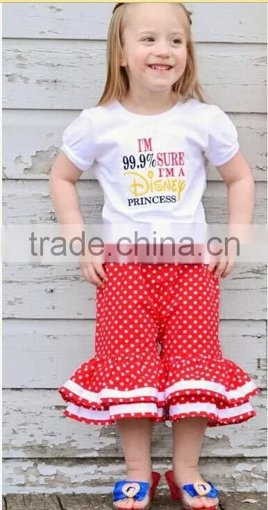 China Wholesale Casual Baby Girls Cotton Shorts Solid Color Cotton Ruffle Short For Kids Girls