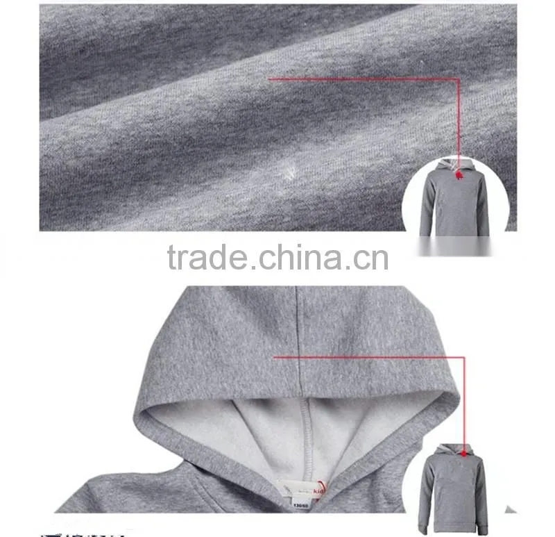 100%cotton material and OEM service supply type sweater designs for kids