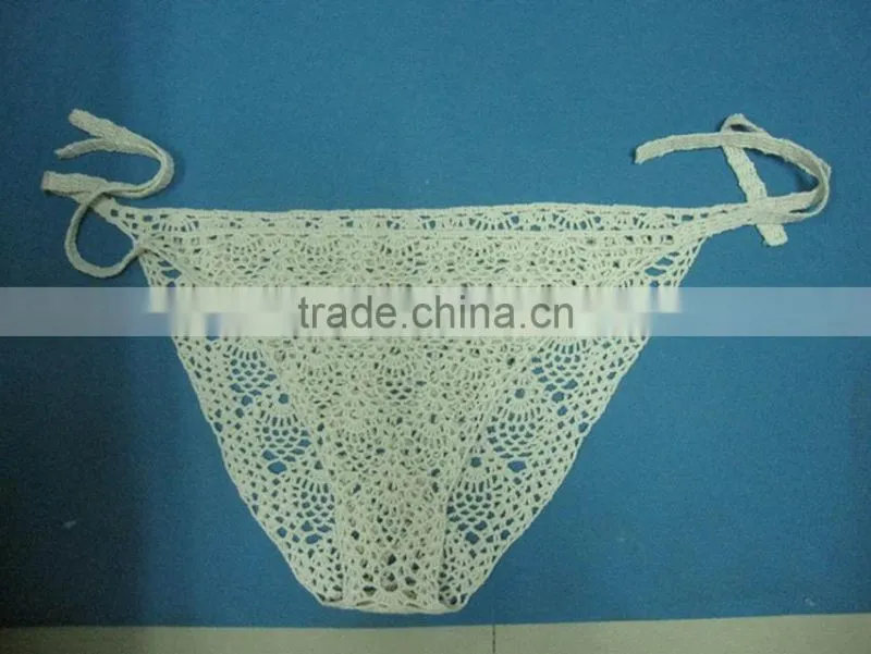crochet bikini white,white bikini