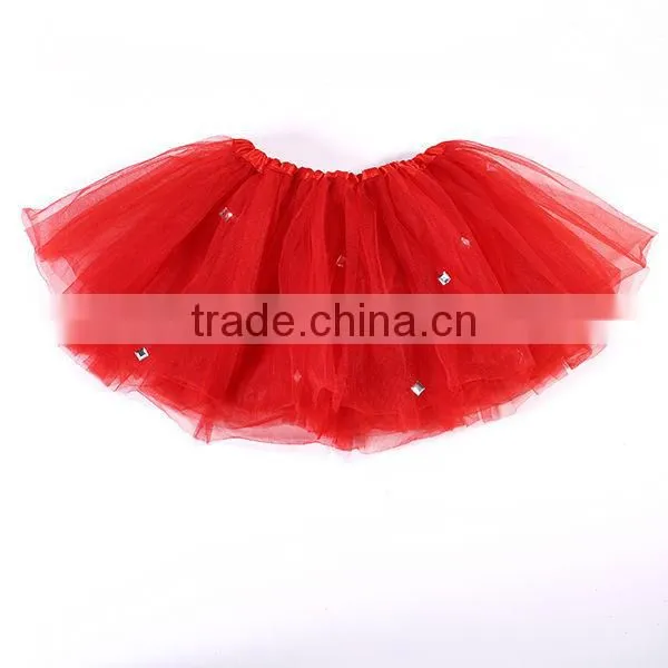 3 Layers Ballet Tutu
