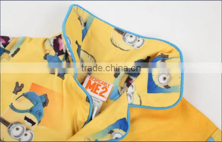 hot saling informal casual wear boys 2 Piece Sets