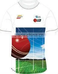 breathable and comfortable short sleeve Dry fit T-SHIRTS